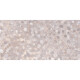 Porcelanato Purpura Nacarado Rectificado 59.6X119.2Cm Piso Pared