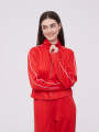 Campera Kasti Rojo