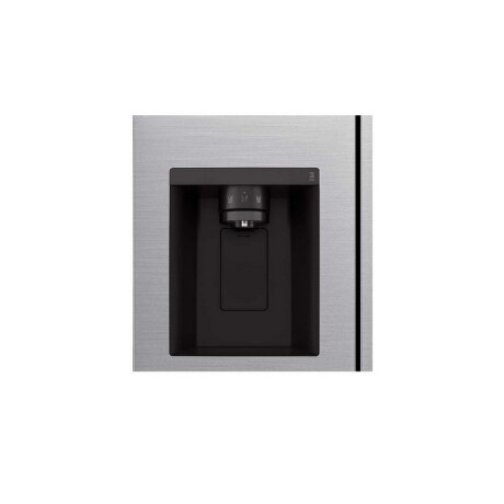 HELADERA LG 637 LTS. SIDE BY SIDE INOX DISP. INVERTER HELADERA LG 637 LTS. SIDE BY SIDE INOX DISP. INVERTER
