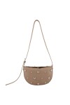 Cartera Las Oreiro Camel