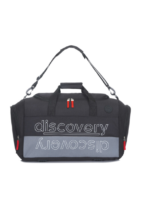 Bolso Discovery Negro