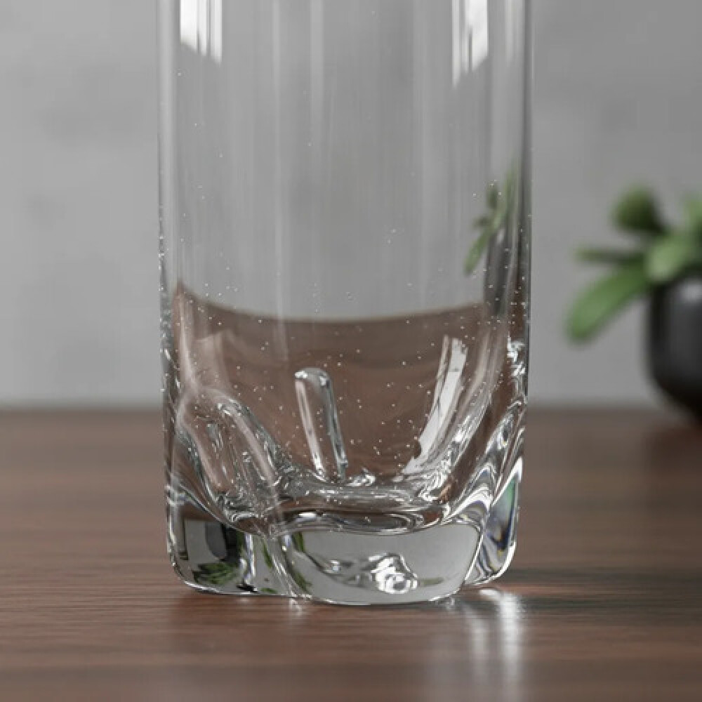 Set vasos Trio 470 ml x6 BOHEMIA Set vasos Trio 470 ml x6 BOHEMIA