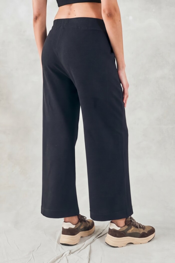 Pantalón Negro