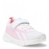 Championes de Niño Push OREGON con velcro Blanco