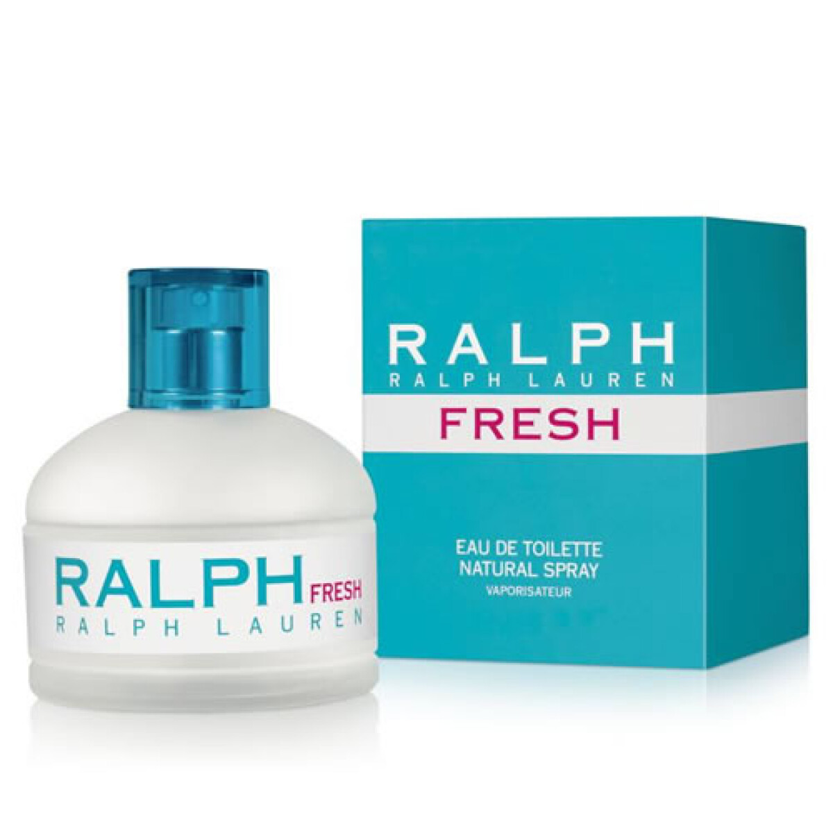 Fragancia Ralph Fresh EDT 30ml – Perfume Masculino Ligero