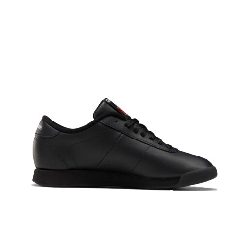 Championes Reebok Princess Negro