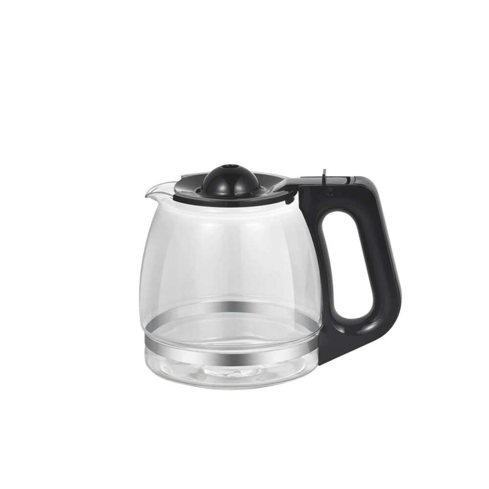 CAFETERA MIDEA 1-5-LITROS NEGRO MA-D1502ME