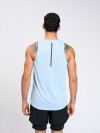 MUSCULOSA ABAD HOMBRE Umbro Hombre 007
