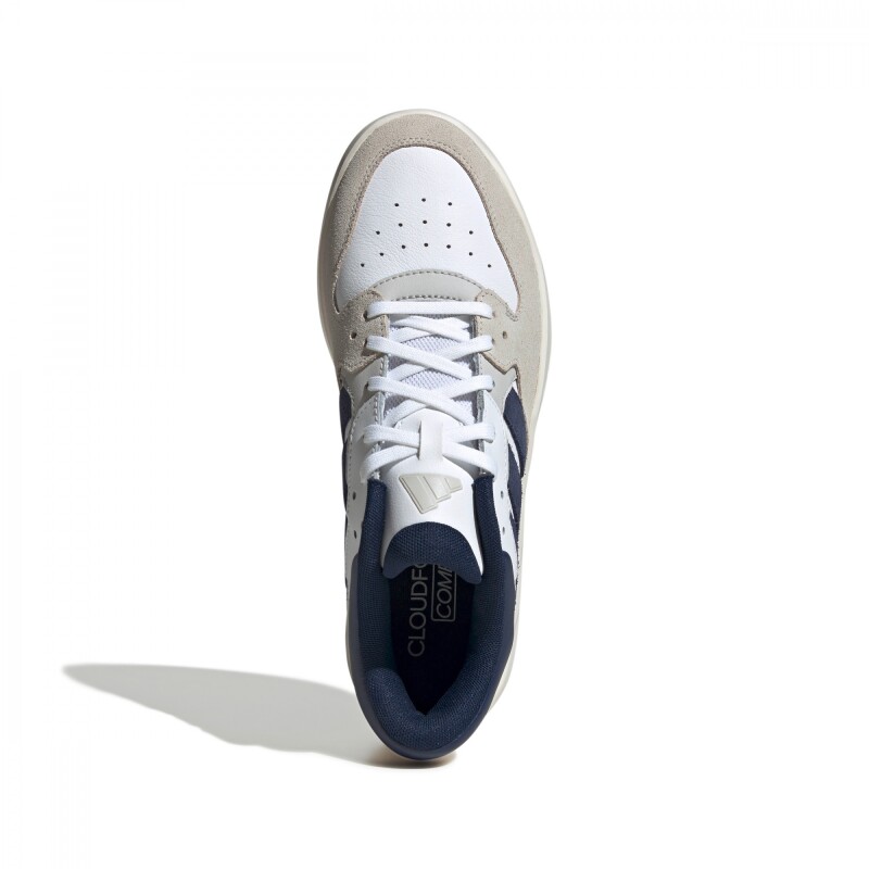 Championes Court 24 de Hombre Blanco