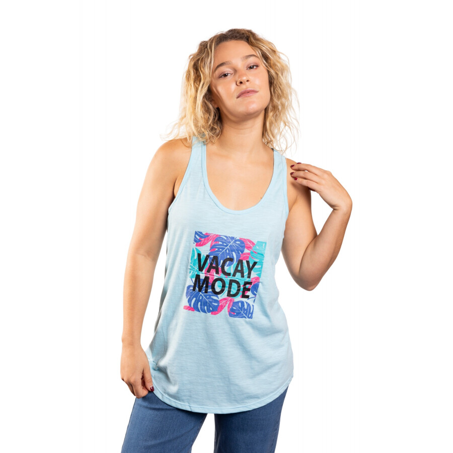 CHERRY MUSCULOSA SKYBLUE
