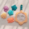 Juego baño pesca HUANGER Juego baño pesca HUANGER