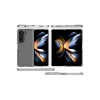 Funda Transparente Samsung Galaxy Z Fold5 5G transparente Funda Transparente Samsung Galaxy Z Fold5 5g Transparente