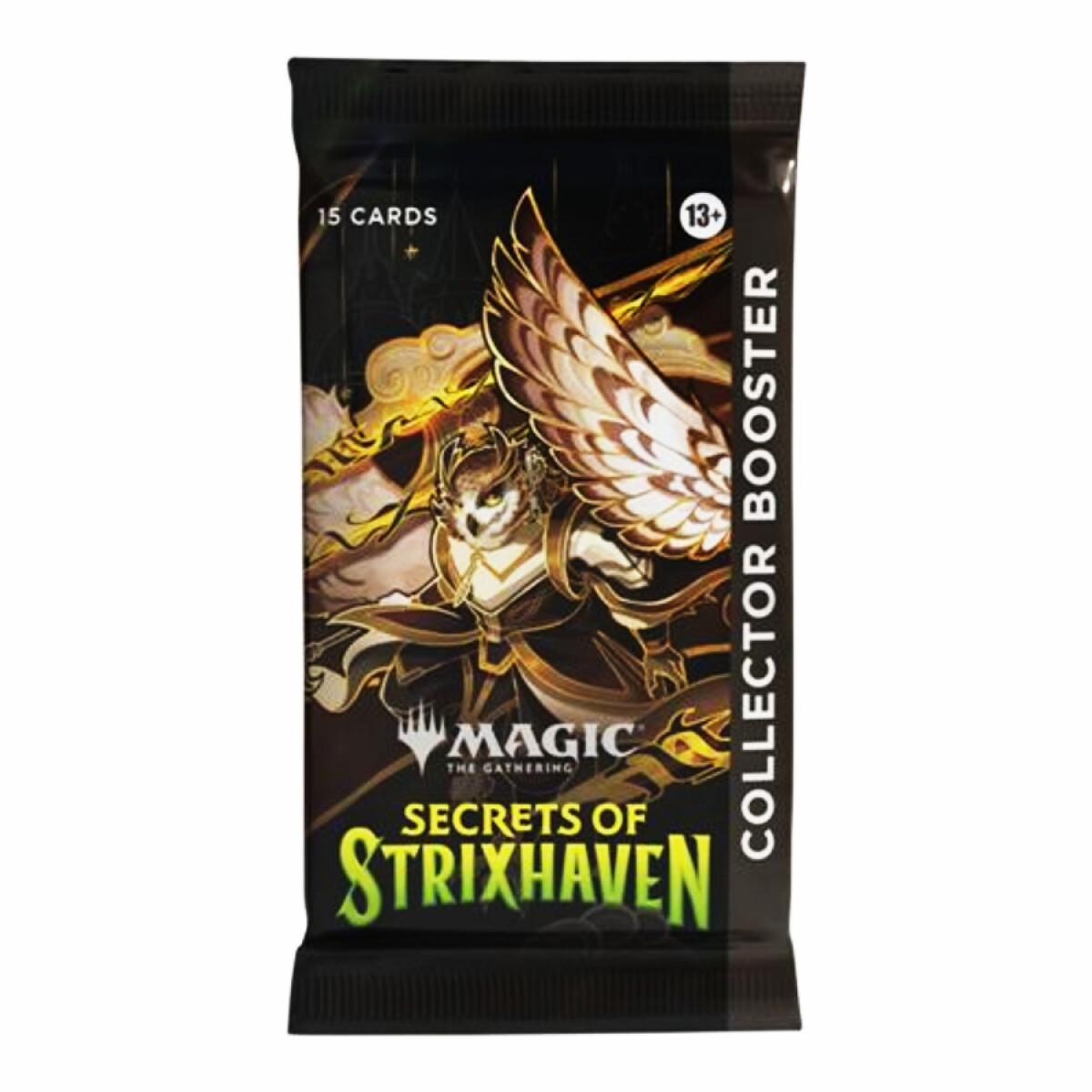 Magic Collector Booster - Secrets of Strixhaven 