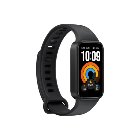 Pulsera Inteligente Xiaomi Smart Band 11 Active Black Pulsera Inteligente Xiaomi Smart Band 11 Active Black