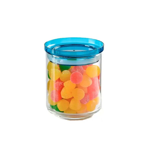 Frasco Mistique 655 ml CRISTAR Frasco Mistique 655 ml CRISTAR
