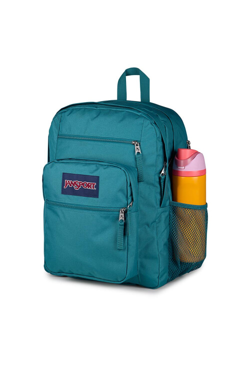 Mochila Big Student Emerald Pool