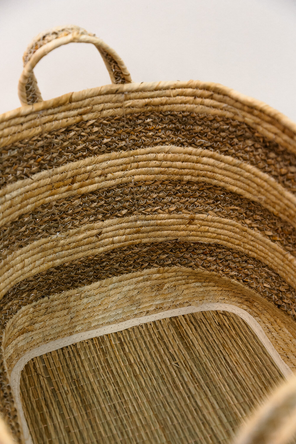 Cesta Teel Color Unico