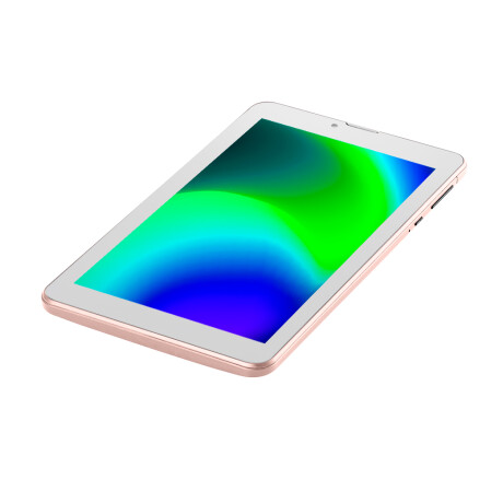 Tablet Multilaser M7S Go 32Gb 1GB 3G GOLDEN-ROSE