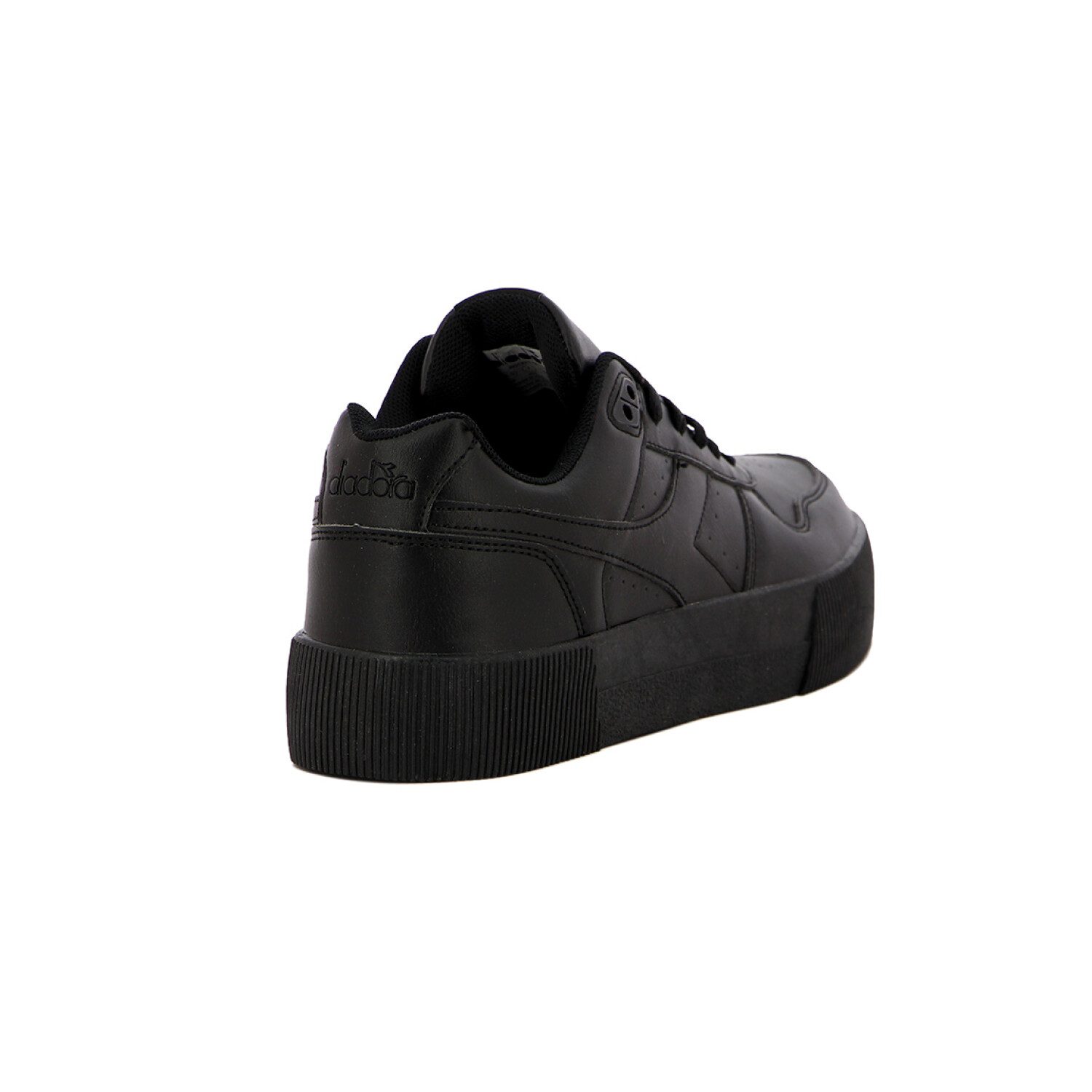 Diadora Champion Rocket Hombre Negro negro Negro negro Macri