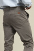 PANTALON MUFASA POLANCO Gris