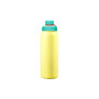 Botella Camelbak Chute Mag Sp.Ed 600ml, Acero Inox. Insulado - Amarillo 0