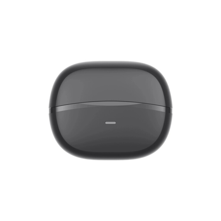 Auriculares open-ear Havit Openbuds 02A OWS916 con clip Black
