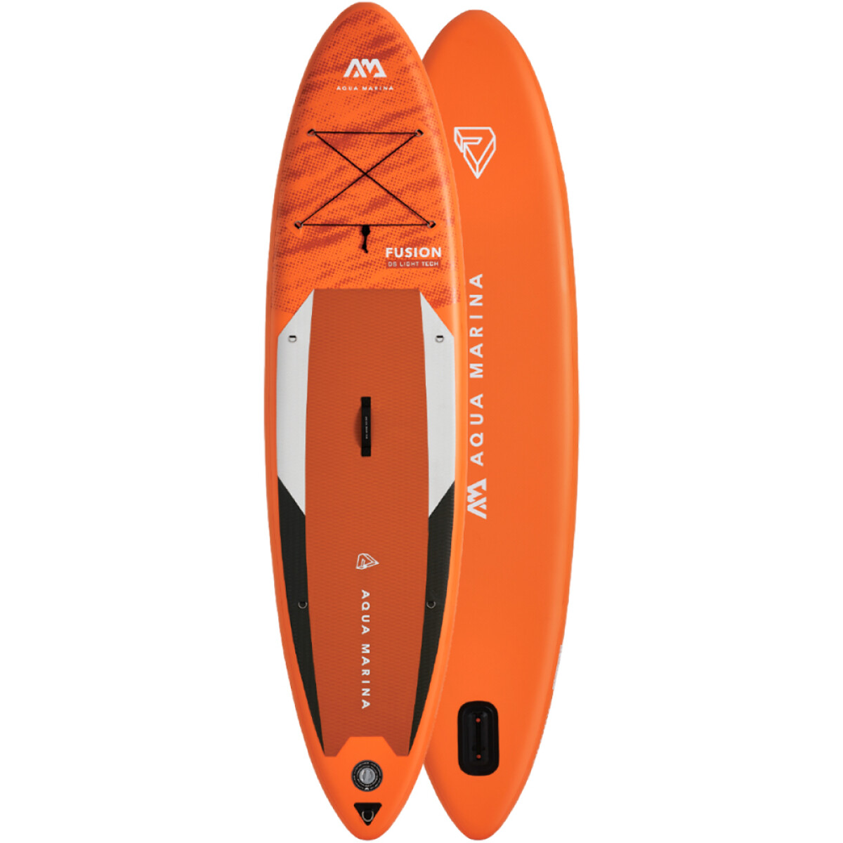 SUP Aquamarina Fusion 10'10" 