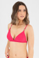 Triangulo rory Hot fucsia