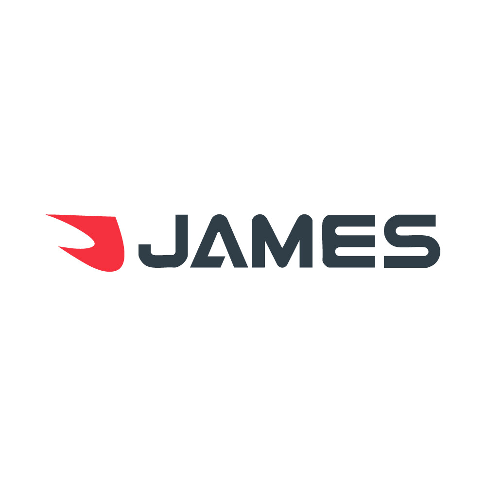JAMES