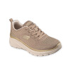 Championes Fashion Fit 2.0 - Moonlight Glow Beige