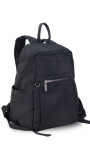MOCHILA ZURICH NEGRO