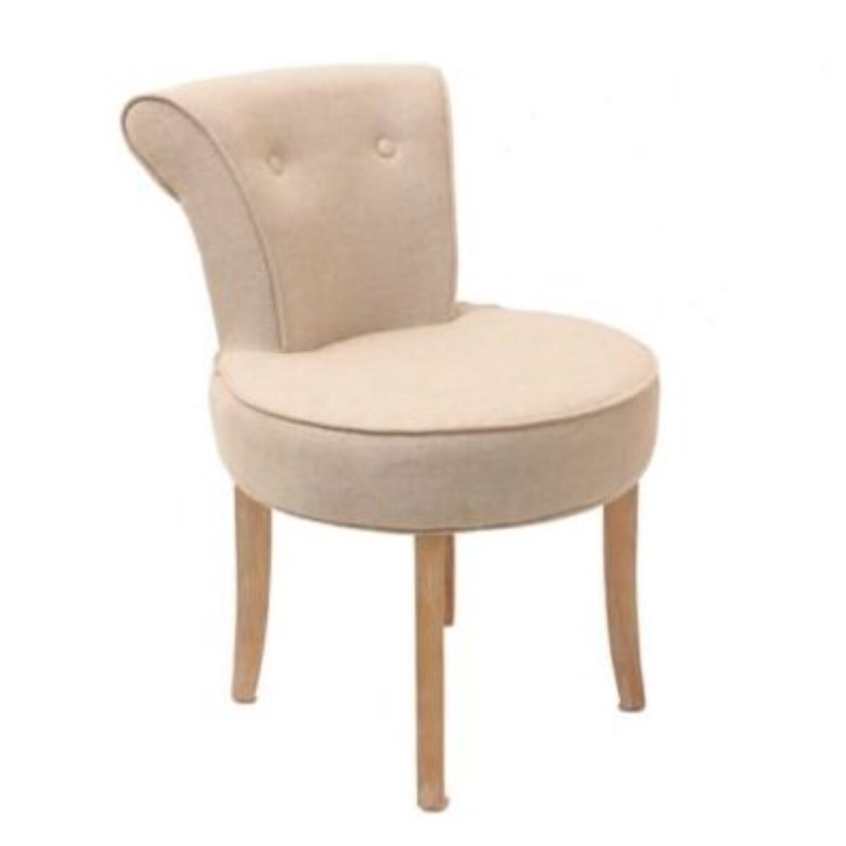 Butaca Verdi Beige 