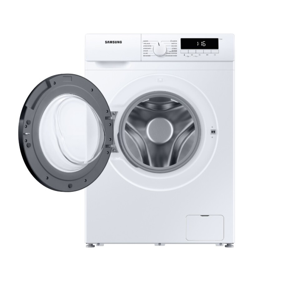 Lavarropas Carga Frontal 7 Kg Inverter Samsung SAWW70T3020BW/NIC Lavarropas Carga Frontal 7 Kg Inverter Samsung SAWW70T3020BW/NIC