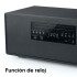 Parlante Muse M 692btc PARLANTE MUSE M 692BTC FM/CD/BT