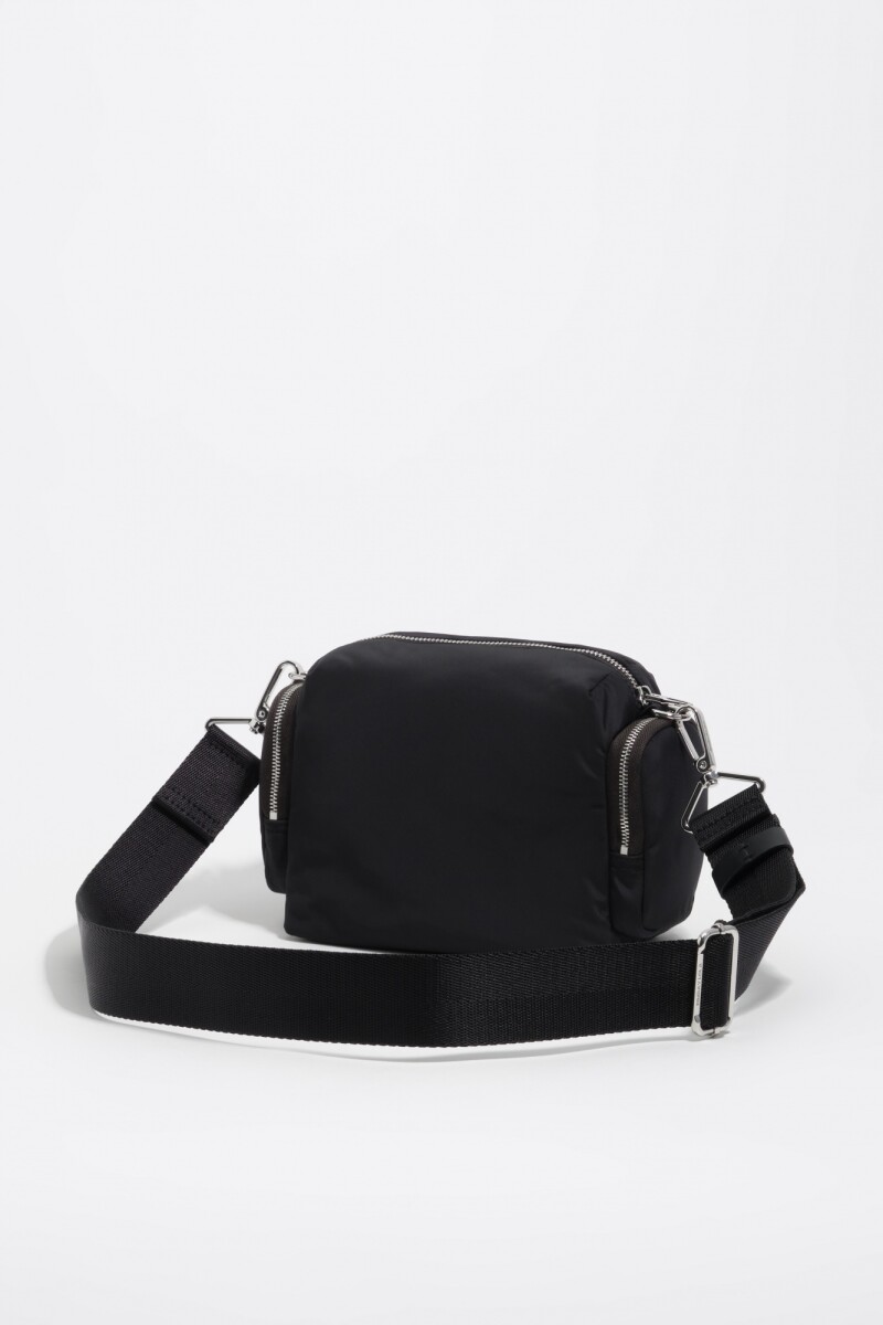 BOLSO POCKET Antracita
