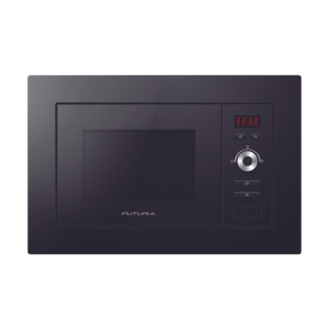 Microondas De Empotrar Futura Fut-mwe20b MICROONDAS DE EMP FUTURA FUT-MWE20B ****