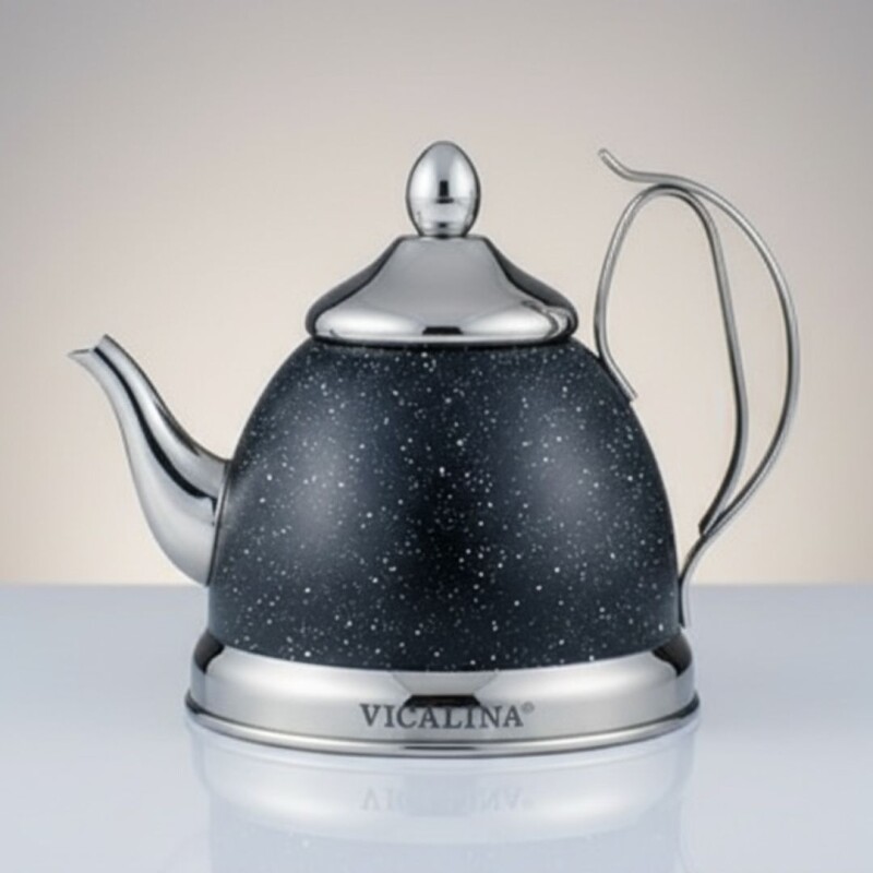 Tetera Vicalina 1 Litro N/a