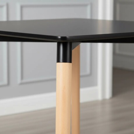 Mesa Eames Cuadrada Mesa Eames Cuadrada