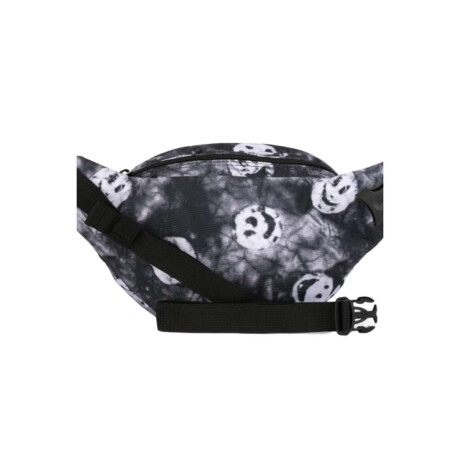 Riñonera Jansport Fifth Avenue Batik Baudd Patrón Negro