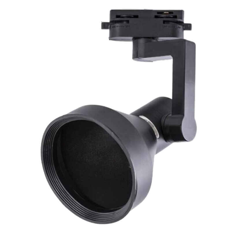 CABEZAL PAR30 CLASSIC NEGRO D115 L140 CABEZAL PAR30 CLASSIC NEGRO D115 L140