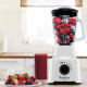 Licuadora Powermix 5 velocidades Moulinex Licuadora Powermix 5 velocidades Moulinex