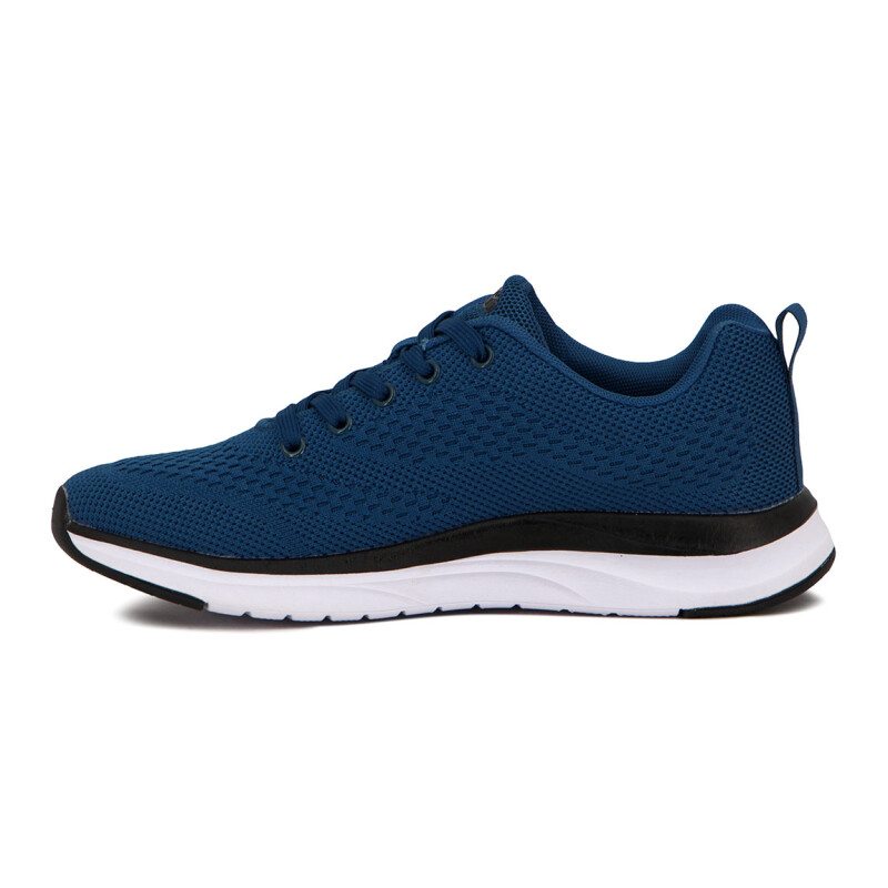 Diadora Calzado Deportivo Running Viagata Ii Men - Marino/negro Marino-negro