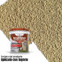 Recubriplast GRANIT -textura Perla