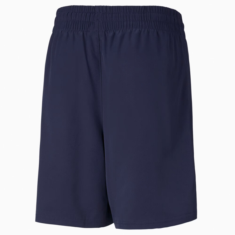 Performance Woven 7 Short M - Hombre Peacoat