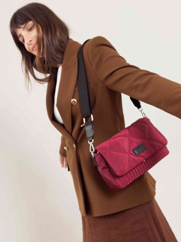 BANDOLERA YAEL BORDEAUX MERLOT