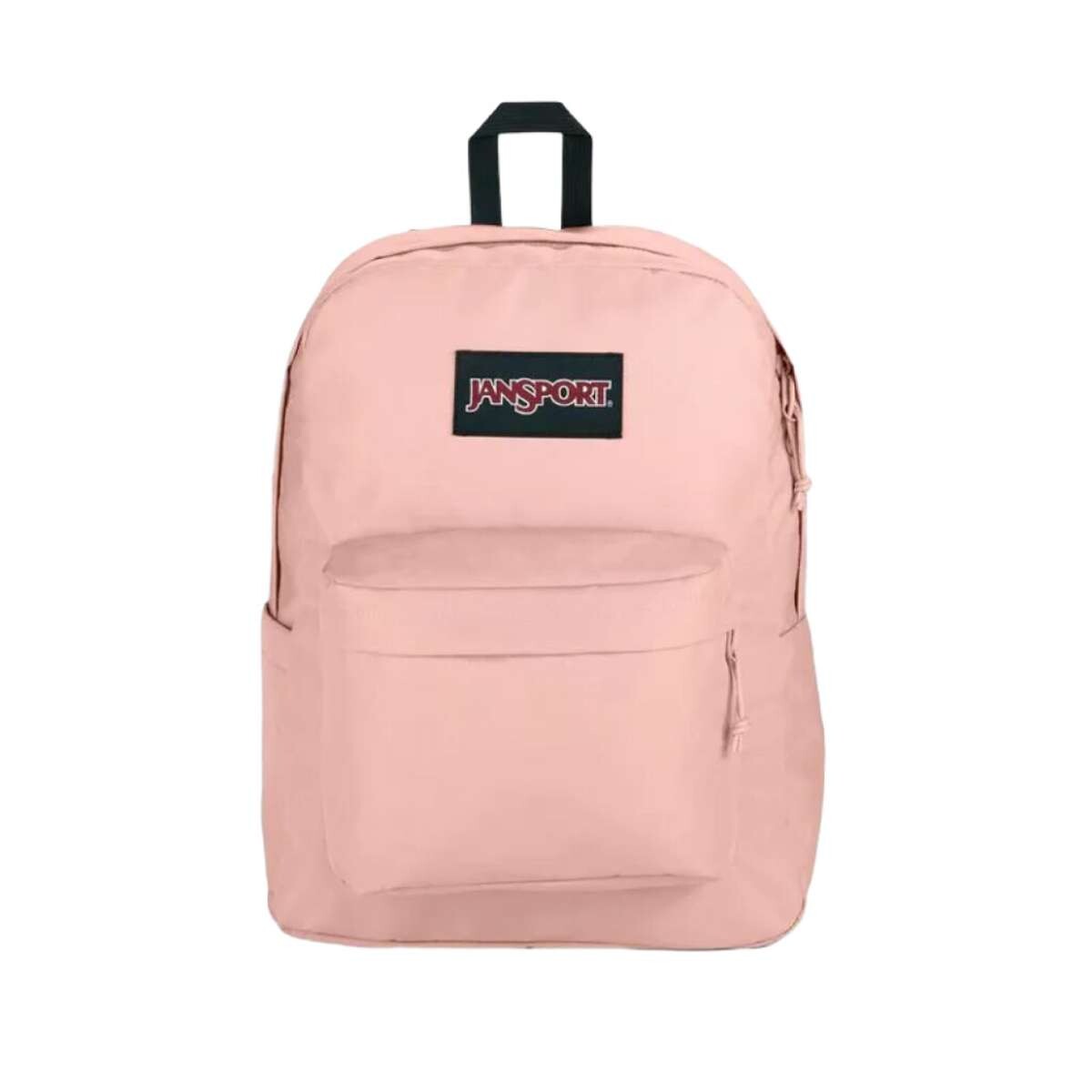Mochila Jansport Superbreak Plus - Rose 