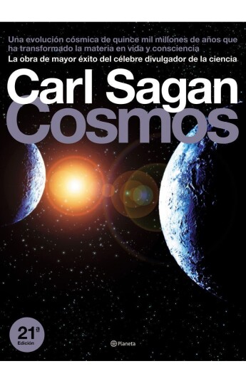 Cosmos Cosmos