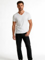 Pantalon Kunming Negro