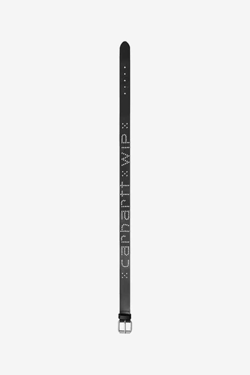 CINTO SCRIPT Negro