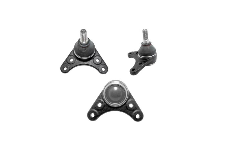 Rotula Del Chev S10 12-16 Der/Izq Rotula Del Chev S10 12-16 Der/Izq